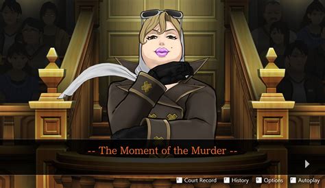 ace attorney strategy games|Phoenix Wright: Ace Attorney walkthrough: spoiler.